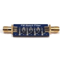 FM Notch Filter