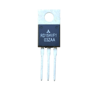 RD15HVF1 MOSFET Power Transistor