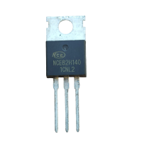 NCE82H140 MOSFET